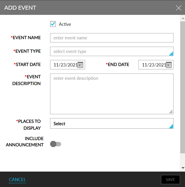 Graphical user interface, text, application, email

Description automatically generated